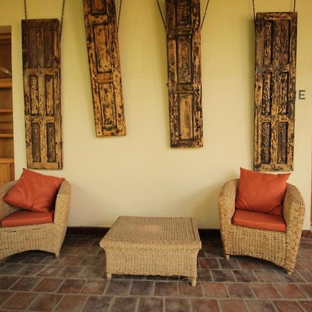 الشقق الفندقية San Cristóbal de Las Casasفي  Hacienda Molino Santo Domingo المظهر الخارجي الصورة