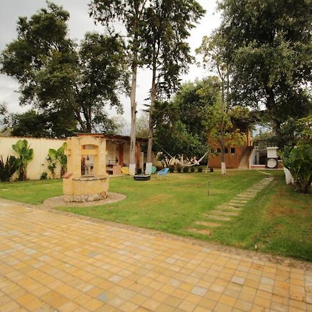 الشقق الفندقية San Cristóbal de Las Casasفي  Hacienda Molino Santo Domingo المظهر الخارجي الصورة
